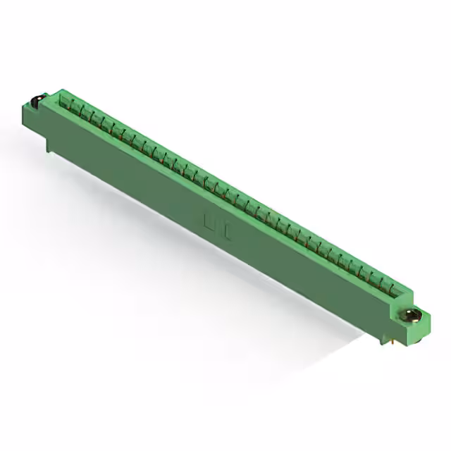 333-032-520-603 EDAC Inc.  Edgeboard Connectors